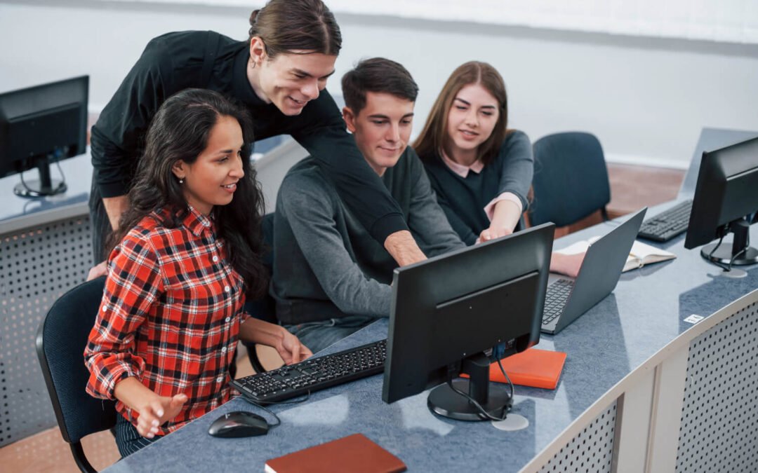 Unveiling the World Through Academic Tours