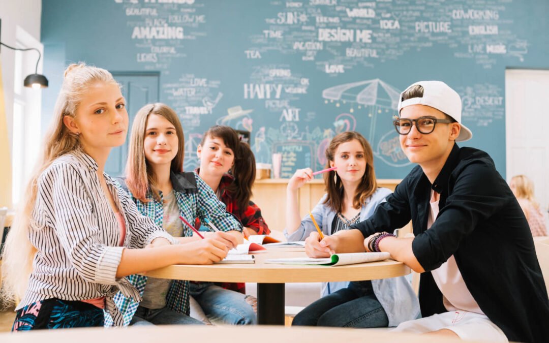 Ace Your Next Exam: A Stress-Busting Study Guide