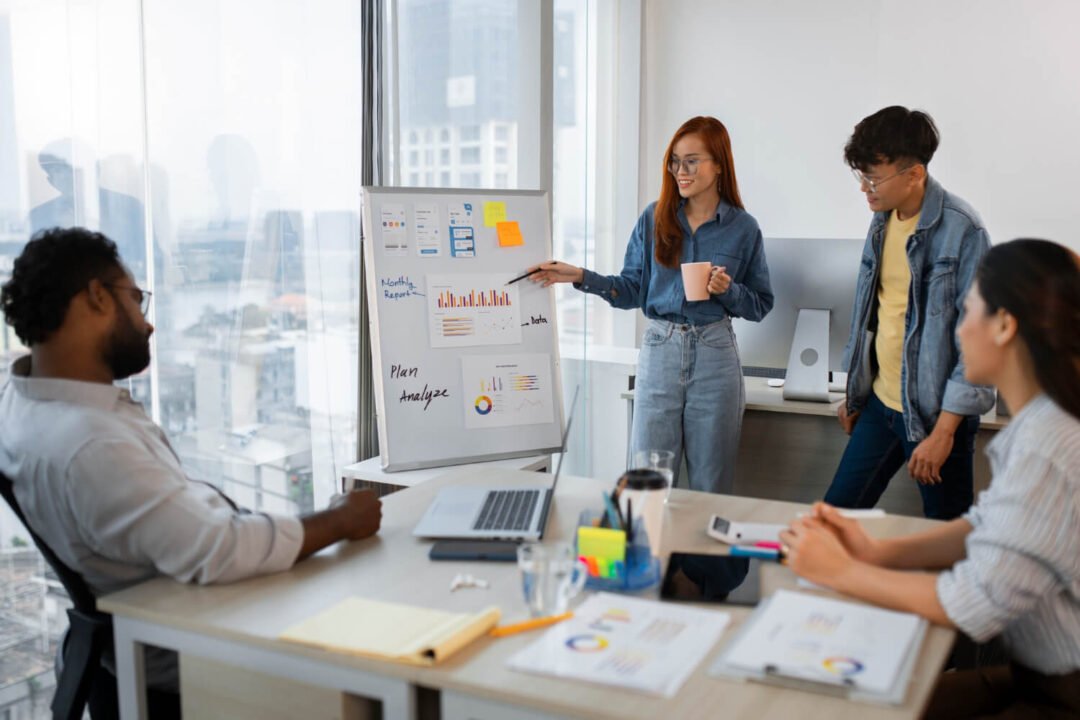 Lead Generation Success