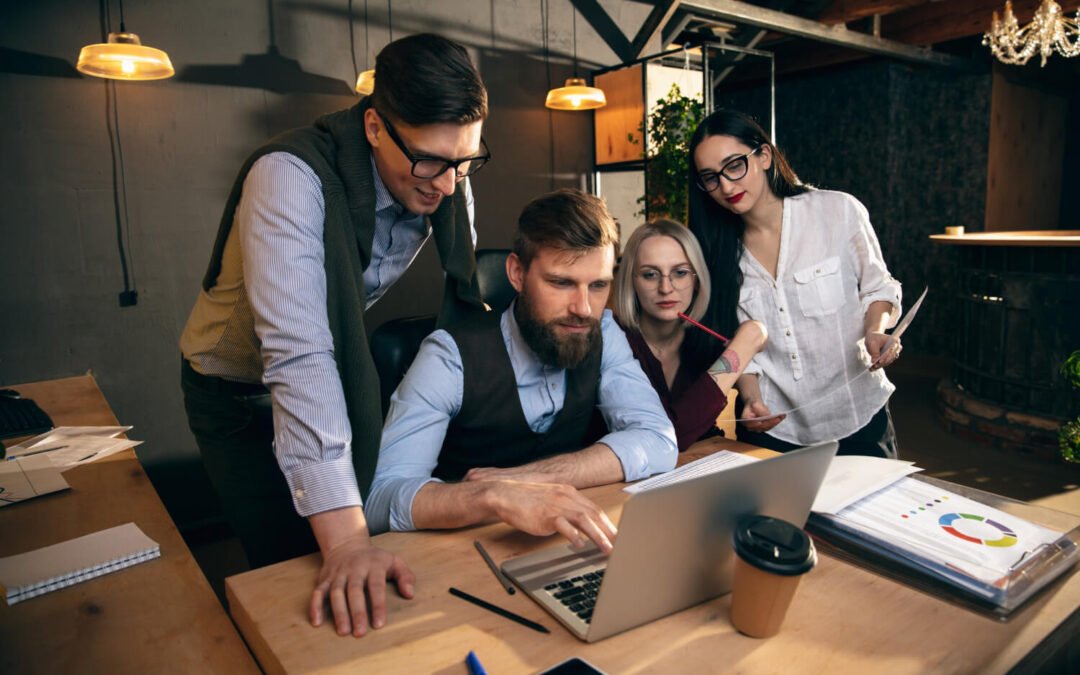 Boost Marketing with Effective Design Integration