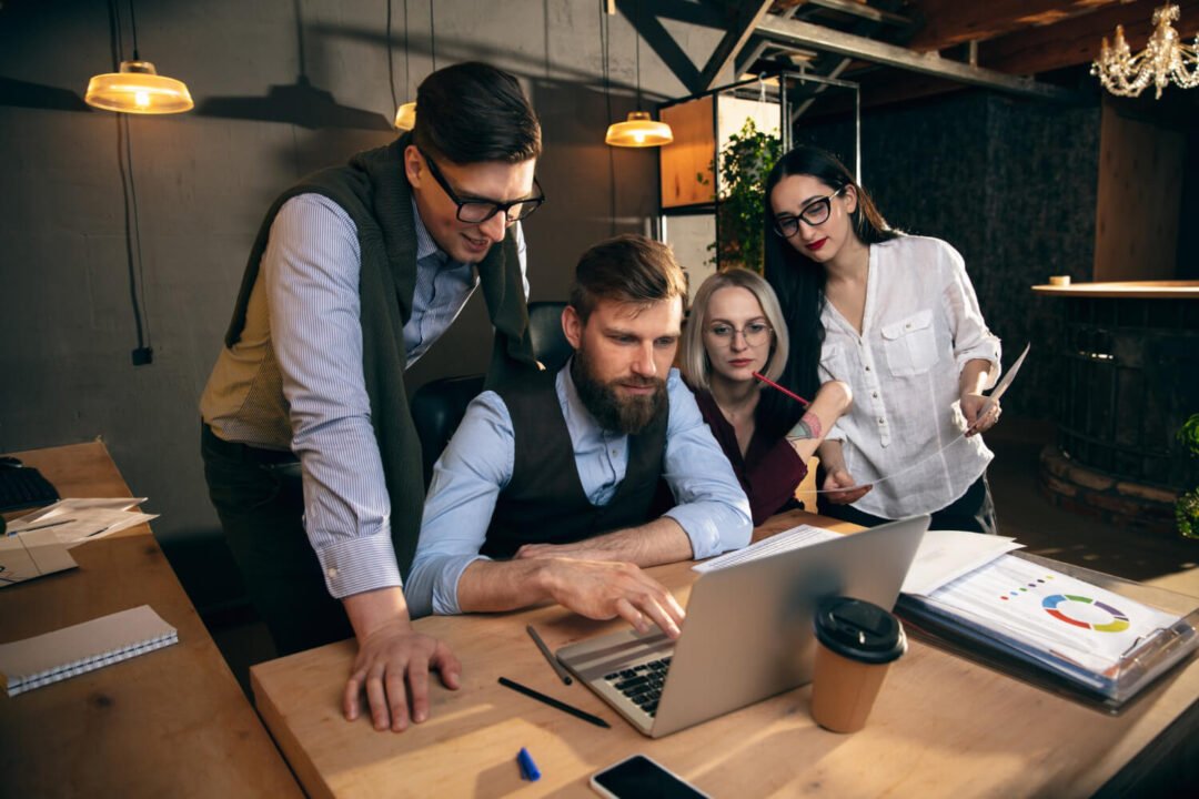 Innovative Designs And Strategies