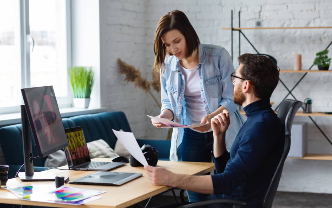 Innovative Business Marketing Designs for Success