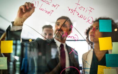 The New Way to Market Your Business