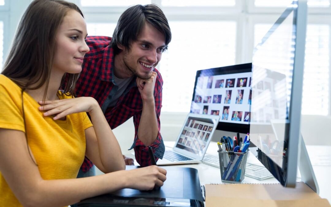 Digital Marketing for Online Business