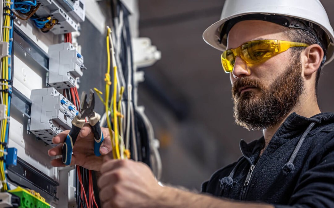 7 Essential Electrical Tools for Every Electrician