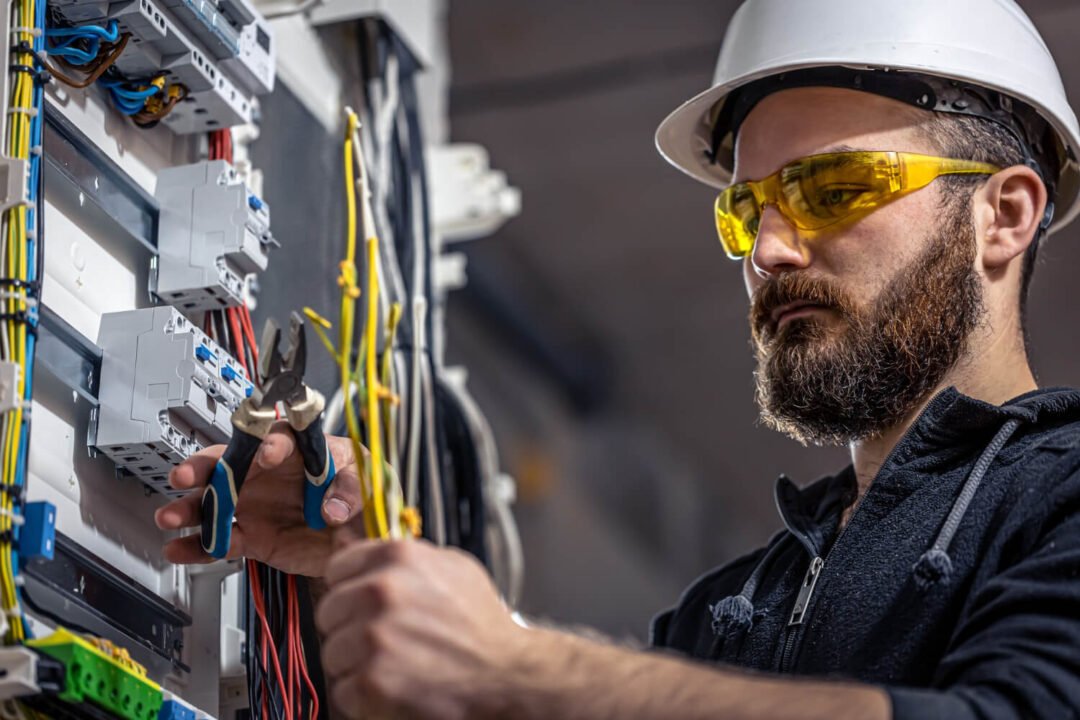Surge Protection And Panel Upgrades