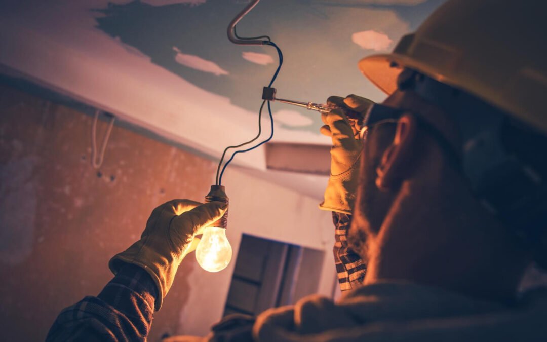 Do You Need an Electrical Panel Upgrade?