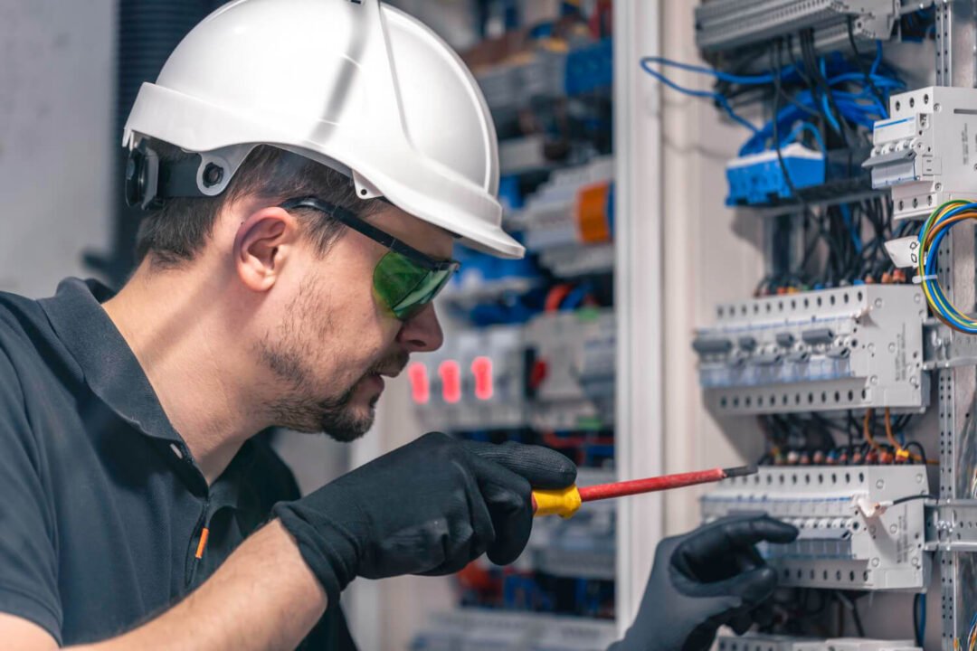 Led Lighting Conversion Projects