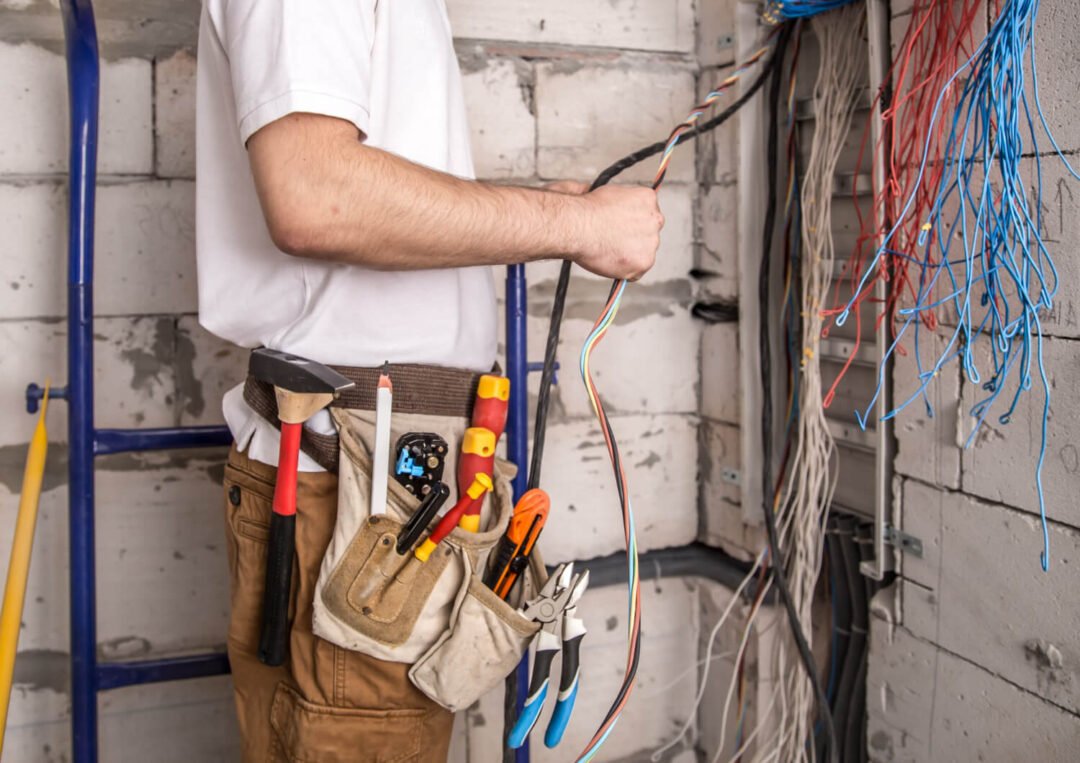 Energy-Efficient Lighting Projects