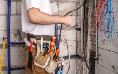 Where to Install Your Home’s Electrical Outlets