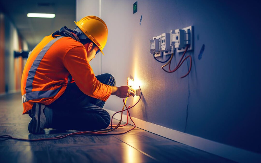 How to Identify Faulty Wiring in Older Homes