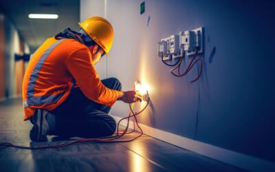 Data Cabling And Network Setup
