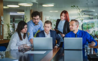 Strategies to Maintain a Positive Work Environment