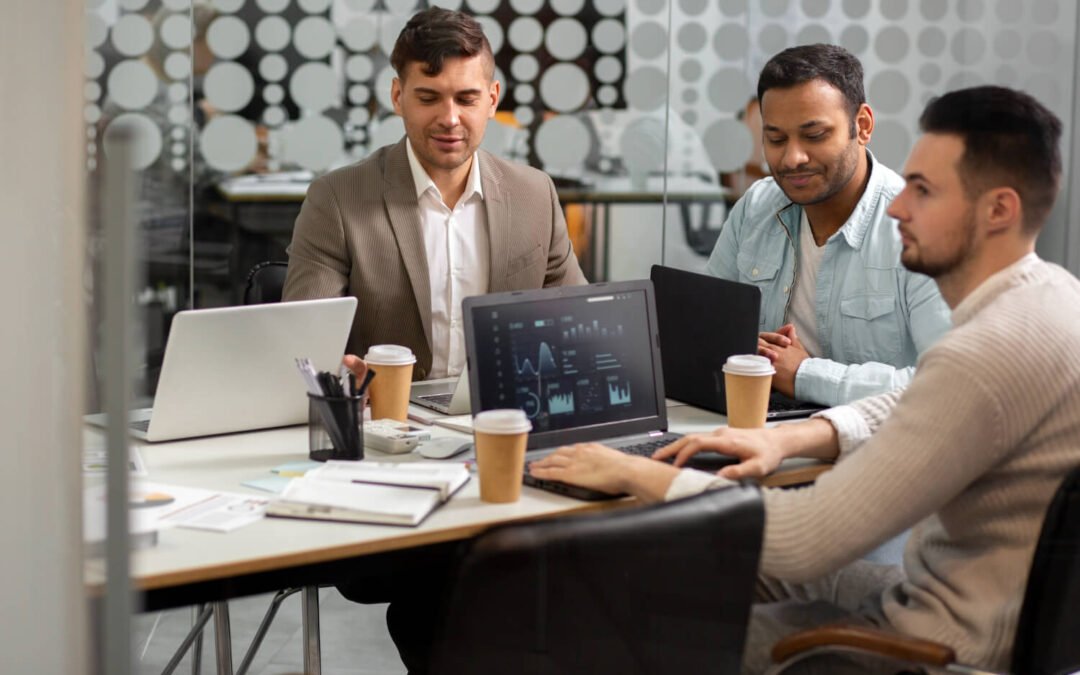 Make a Marketing Strategy for your Small Business