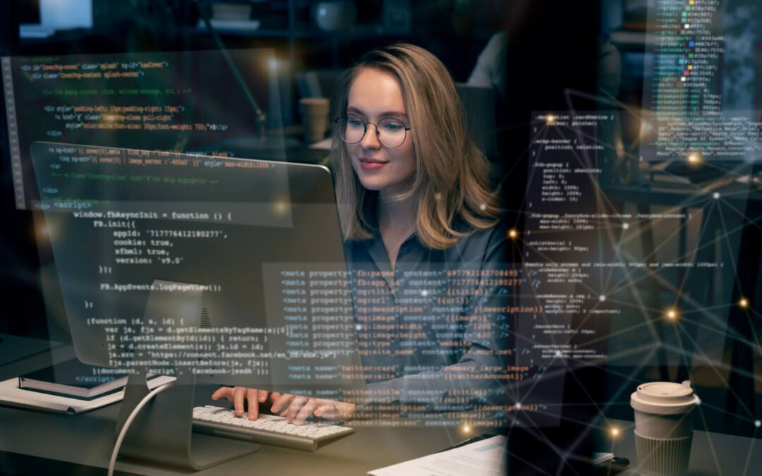 Each On Information Deal Including AI Learning