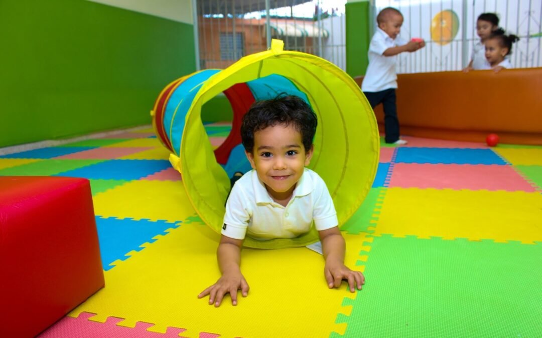 Play is Our Brain’s Favourite Way of Learning