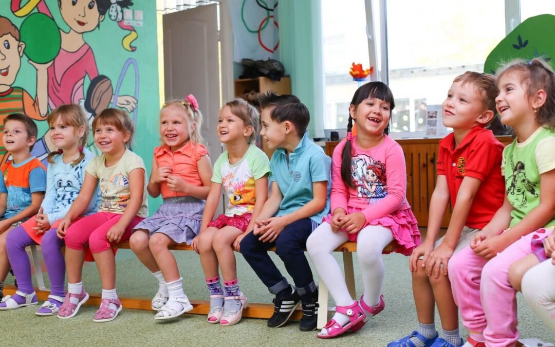 An Inspired Approach to Education