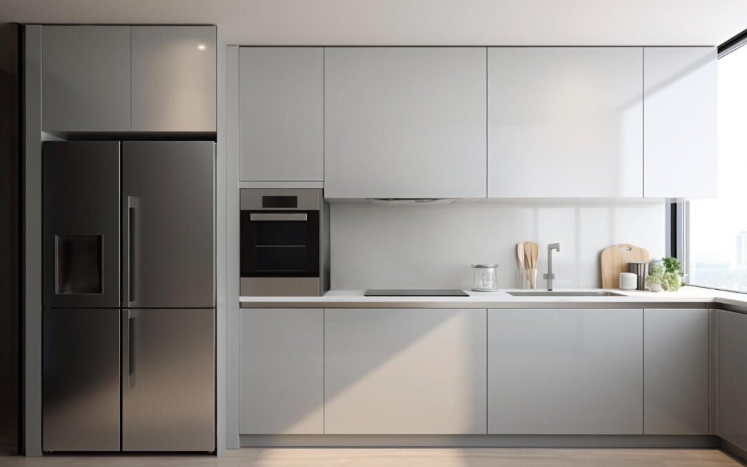 How to Care for and Maintain Your Kitchen Cabinets