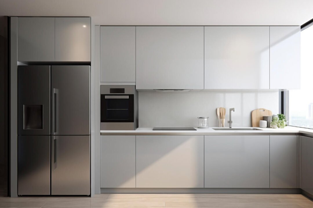 From Concept to Countertop