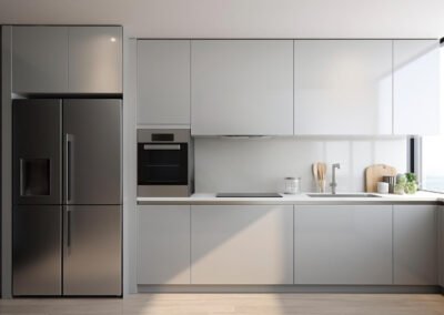 From Concept to Countertop