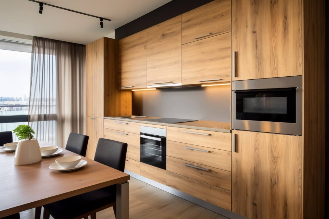 Sleek and Stylish