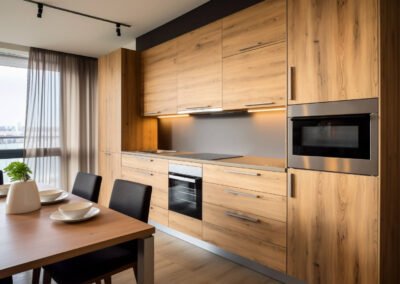 Sleek and Stylish