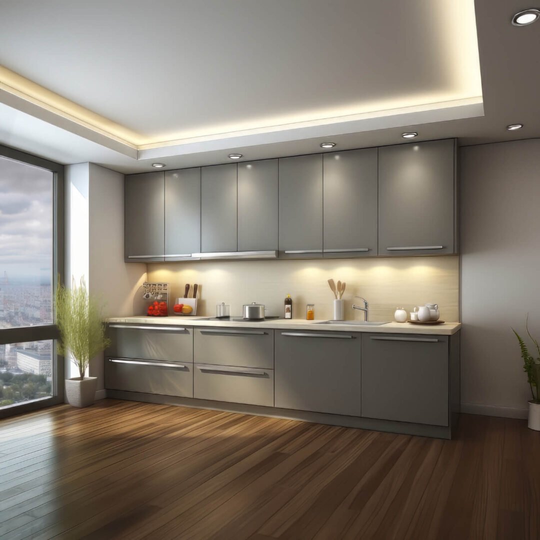 Modern Elegance