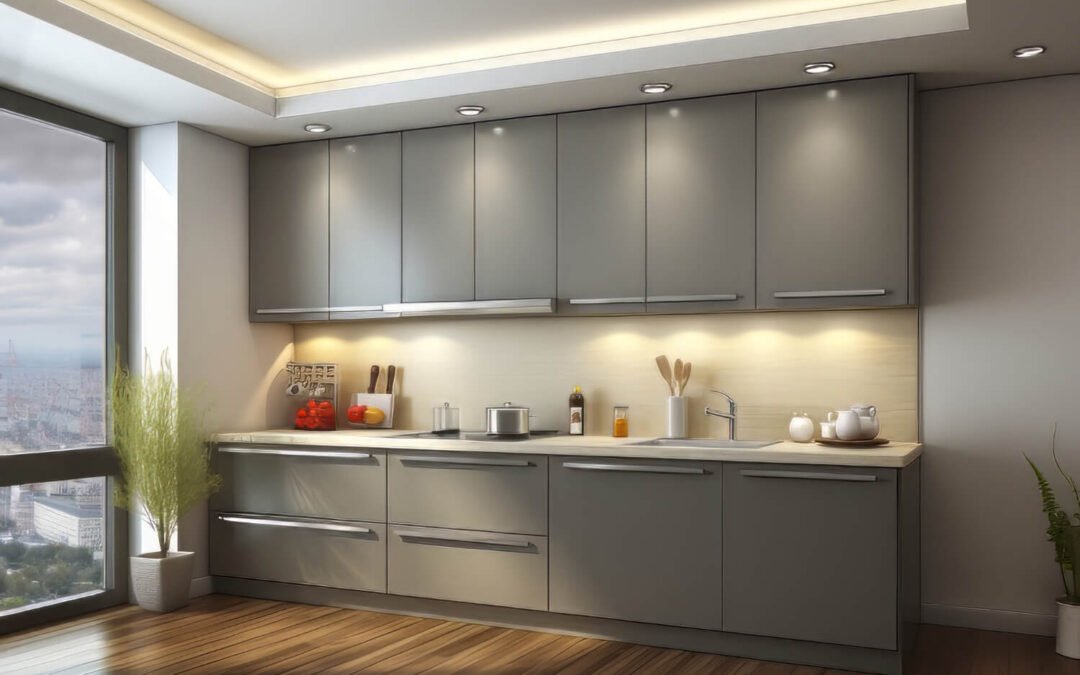 The Pros and Cons of Different Kitchen Cabinet Materials