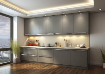Modern Elegance
