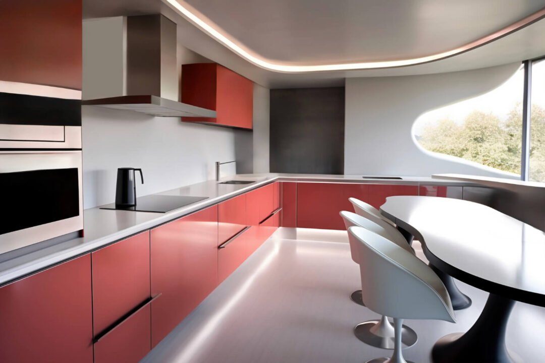 Functional Design