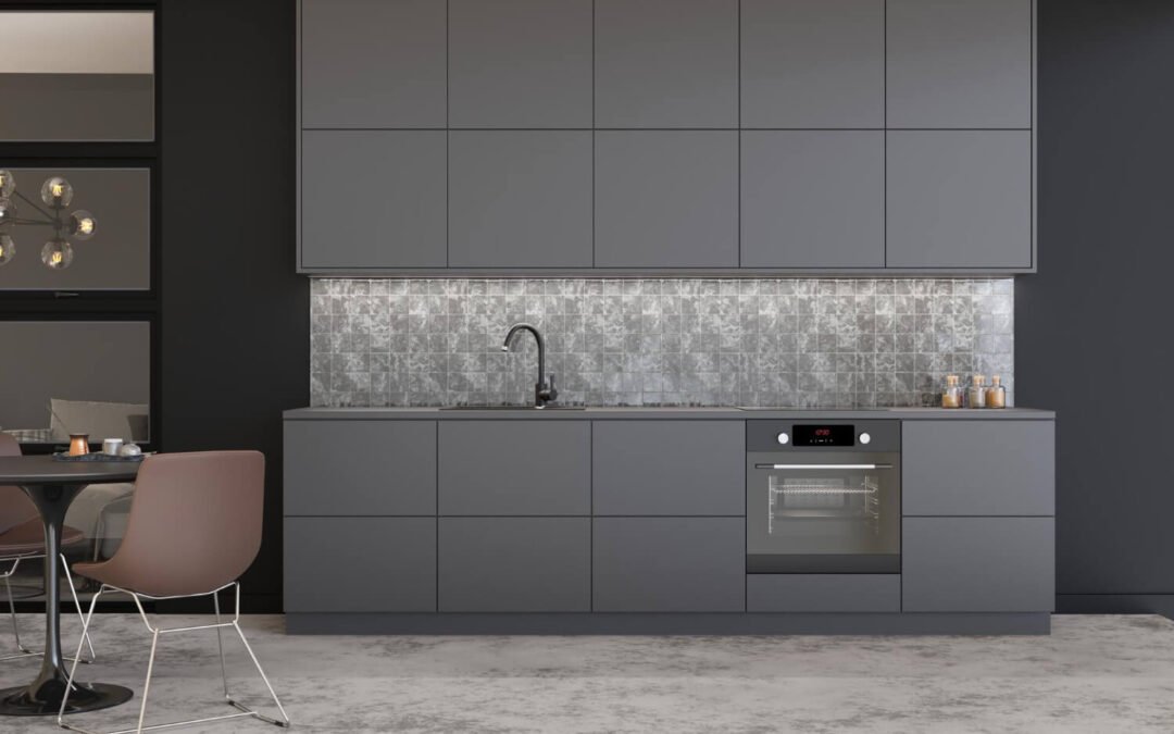 Choosing the Right Kitchen Cabinet Style for Your Home