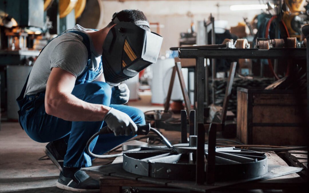 Gaining proficiency in metallurgy quality control