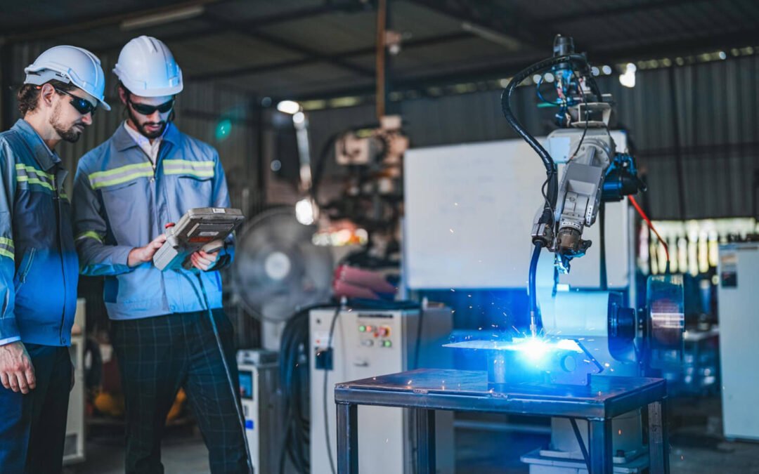 Metals which shape our world: a greater look