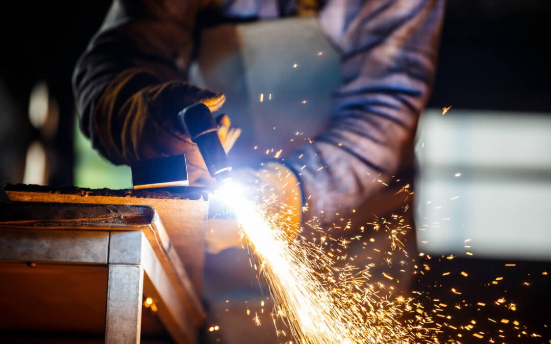 Interactive technologies in manufacturing facilities