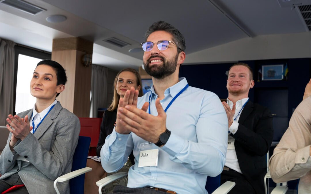 Expanding Your Professional Network