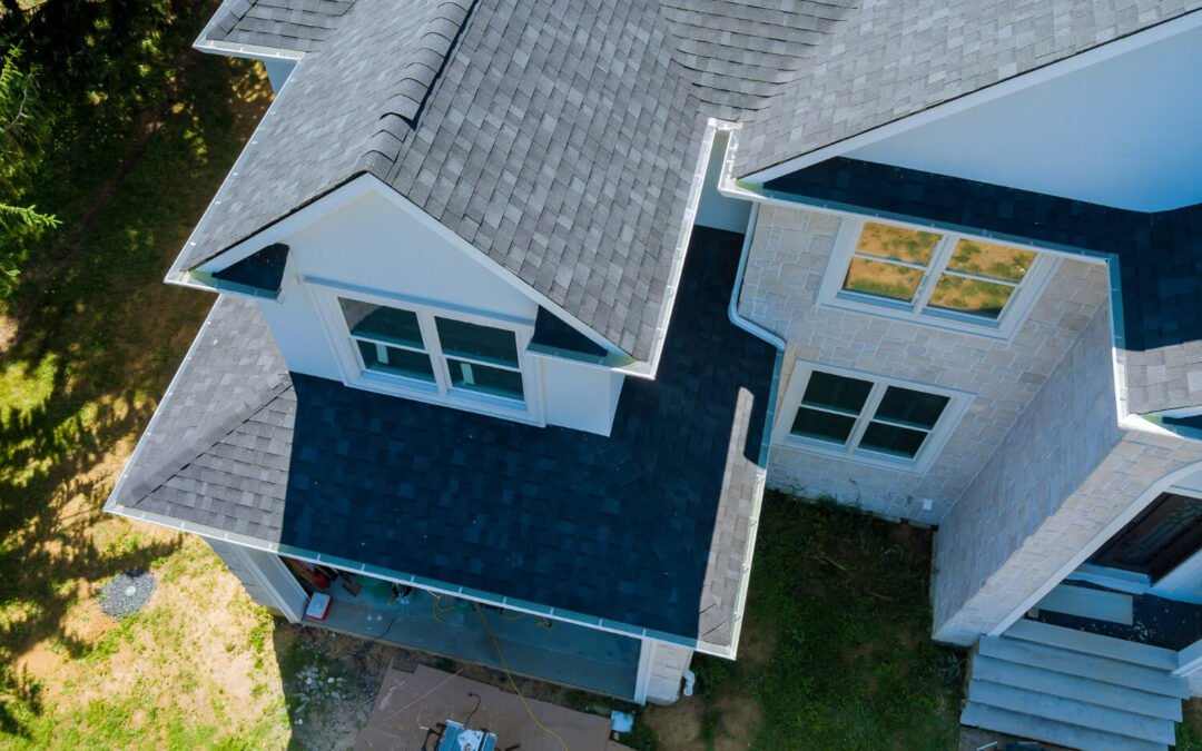 Top Roofing Materials for Every Home Project