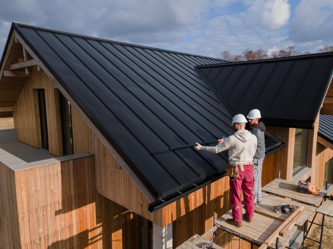 Roofing Projects That Boost Home Value: ROI and Resale Tips