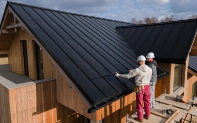 Roofing Projects That Boost Home Value: ROI and Resale Tips