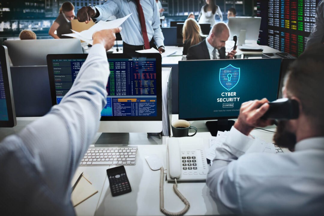 Private Sector Security