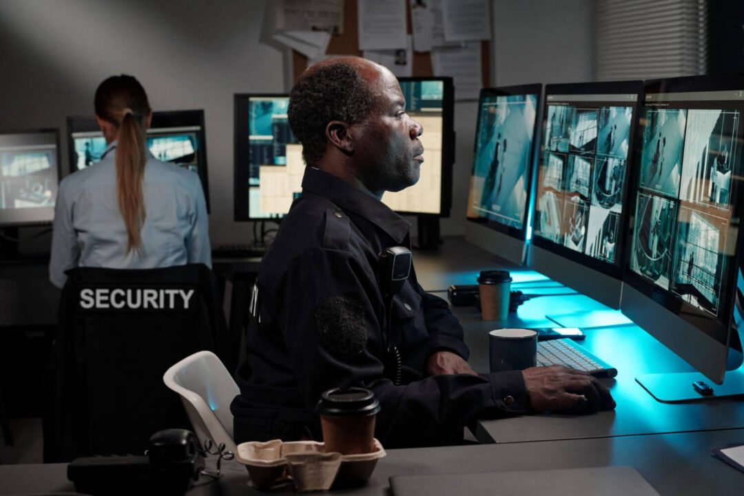 Security Consulting