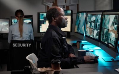 Guardians Of Safety From Our Security Agency Department
