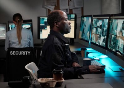 Security Consulting