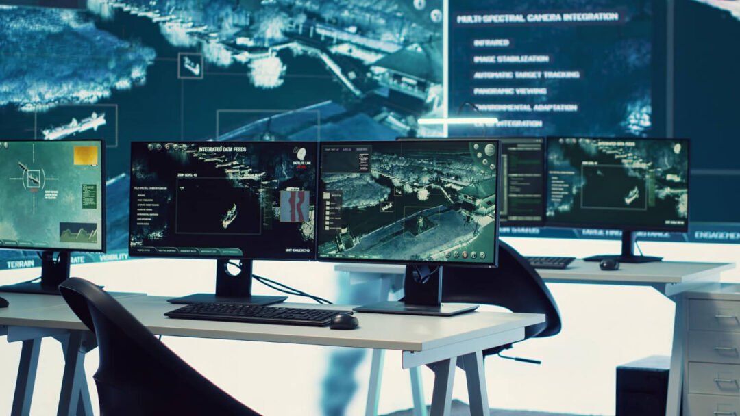 24/7 Shield Security
