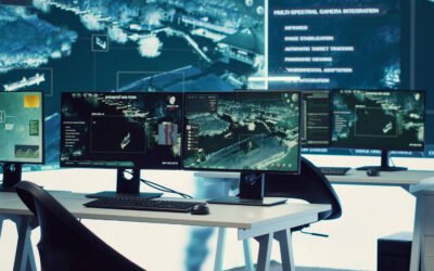 The Role of Technology in Modern Security Solutions