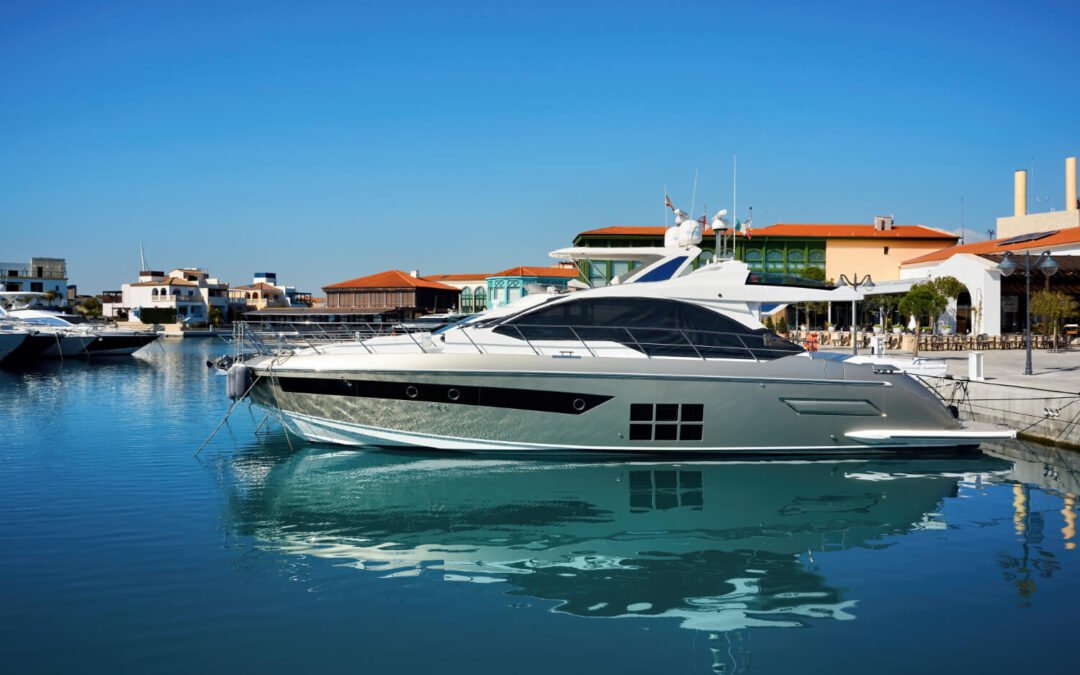 A Beginner’s Guide to Yacht Charters