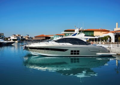Seavia Voyager 75