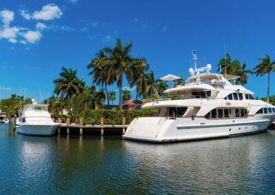 Seavia Majesty 90