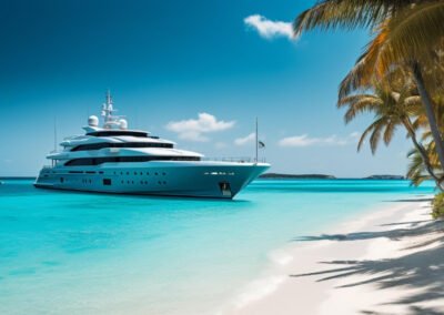 Ocean Voyager
